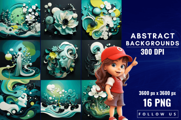 Download Abstract Backgrounds - Abstract backgrounds Collection
